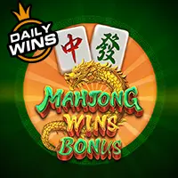 Mahjong Wins Bonus