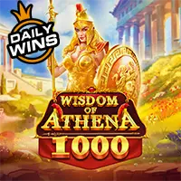 Wisdom of Athena 1000